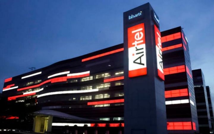 Airtel दे रहा है  349 रुपए में 28GB डाटा