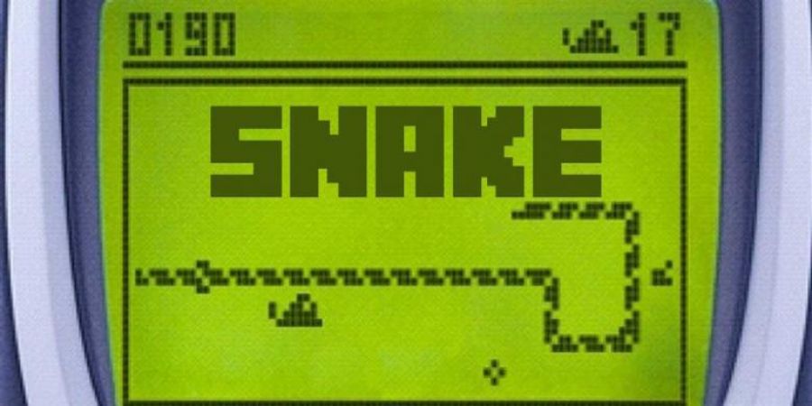 Facebook मैसेंजर पर खेल सकते है Nokia के फ़ोन पर खेले जाने वाला Snake गेम