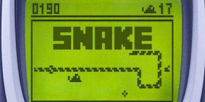 Facebook मैसेंजर पर खेल सकते है Nokia के फ़ोन पर खेले जाने वाला Snake गेम