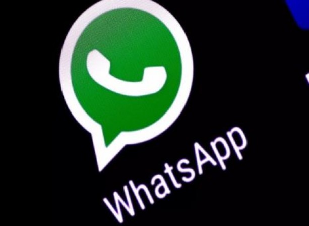 Android and iPhone users get this support of WhatsApp