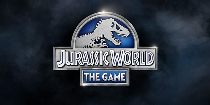 पॉपुलर गेम Jurassic World™ : The game एंड्राइड पर