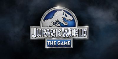 पॉपुलर गेम Jurassic World™ : The game एंड्राइड पर