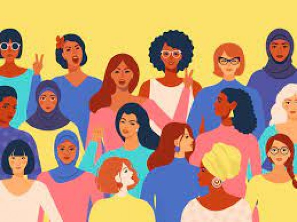 Google salutes women on International Women's Day