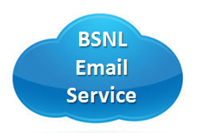 100 जीबी ऑनलाइन स्पेस के साथ, अब हिंदी में ईमेल करे - बीएसएनएल