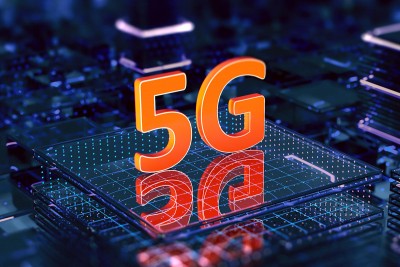 5G network makes life much more easier