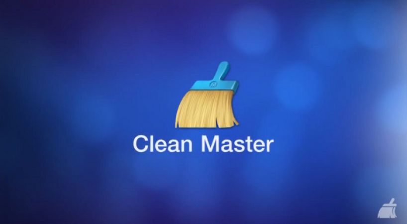 Clean Master app एप्प एक और काम दो 2 इन 1