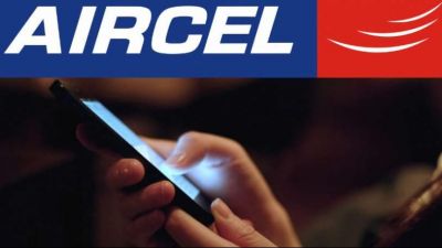 Aircel ने अपने यूज़र्स के लिए पेश किया नया ऑफर, मिल रहा है डाटा के साथ और कुछ भी फ्री