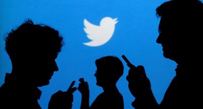 ट्विटर ने ब्लॉक किए कई मशहूर अकाउंट