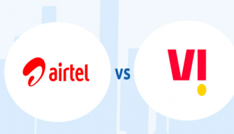 Know who won Airtel or Vi, who has the cheapest plan