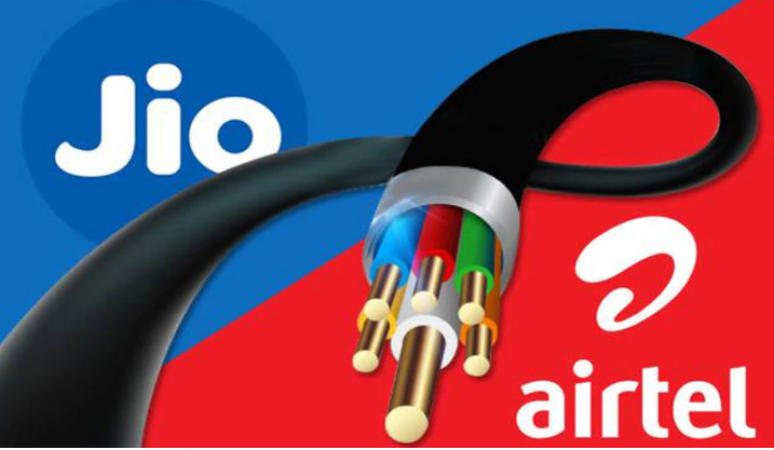 Airtel or Jio- know which is best?