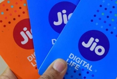 Jio revise its 4G data vouchers, giving 6GB data for Rs 51