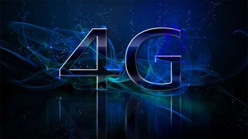 4G ने बढ़ाया भारत में डाटा ट्रैफिक- रिपोर्ट