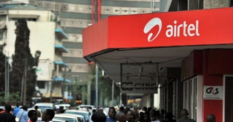 AirTel करने वाली है तिकोना नेटवर्क का अधिग्रहण, जाने कितनी होगी इसकी कीमत