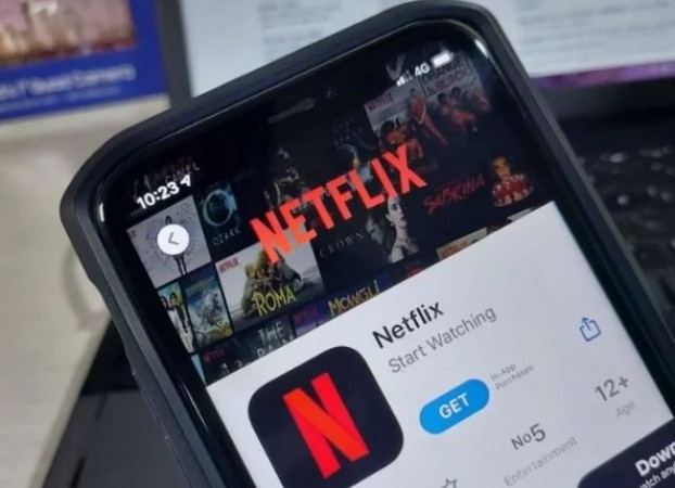 This is how Netflix solve data problem