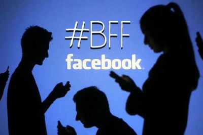 वीडियो: फेसबुक पर BFF टाइप करने से क्या होता है?