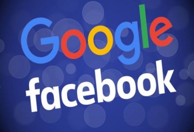 गूगल और फेसबुक को हुआ 4,400 करोड़ डॉलर का नुकसान