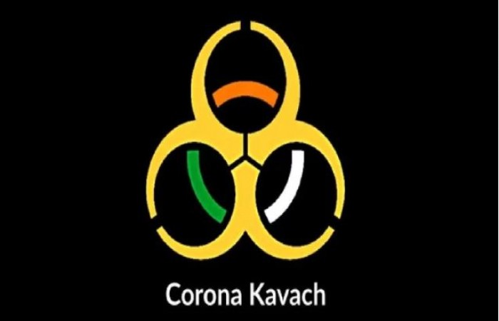 Government of India launched Corona Armor app