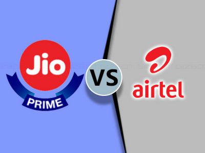 Jio vs Airtel : 100 रुपए से भी कम के डाटा प्लान, यूजर जमकर उठा रहे फायदा
