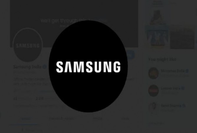 Samsung Galaxy M01 हुआ ऑनलाइन स्पॉट