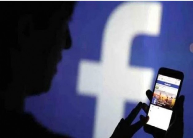 Facebook ने जारी किये 40 मिलियन वार्निंग लेबल किए जारी