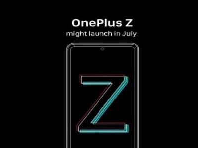 OnePlus Z smartphone will be launched soon, know price