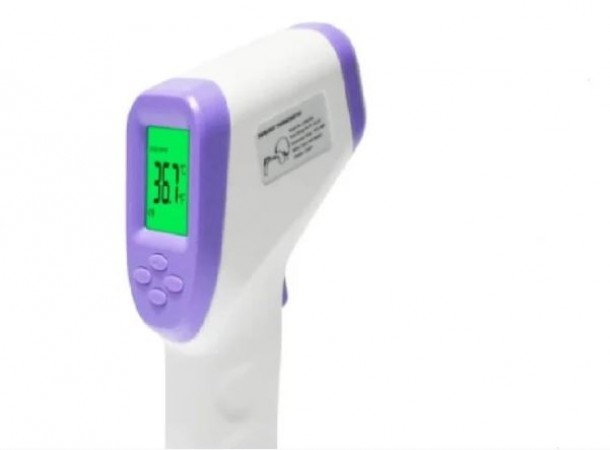 Segun launches special technology thermometer with one year warranty