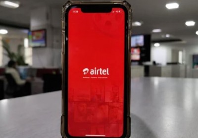 These special benefits available in Airtel's plan