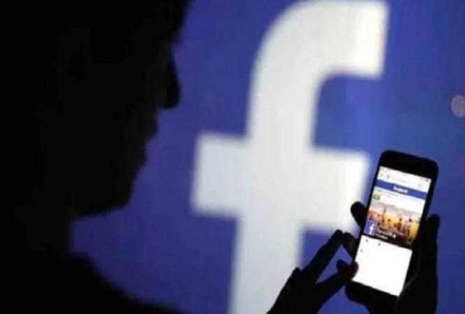 Facebook ने किये 40 मिलियन वार्निंग लेबल जारी