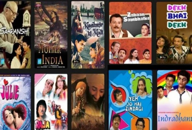 Demand of 80-90s shows and films increased by 300 per cent