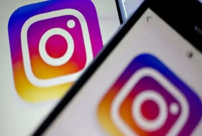 Instagram users get new InstaProm sticker
