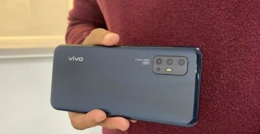 Customers will be able to buy Vivo phones from offline store at home