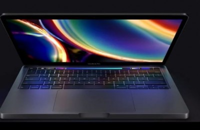 Apple launches new 13 inch MacBook Pro, know price
