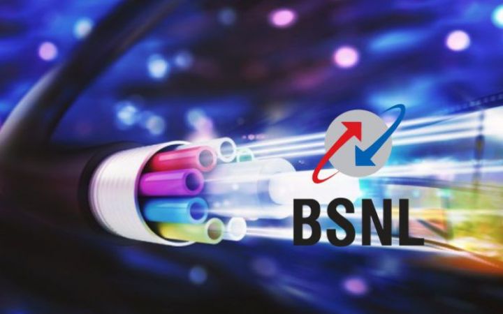 BSNL के है ये बेस्ट प्री-पेड प्लान्स, मिलेगा 4G डाटा