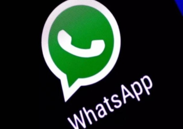 जल्द भारत में लांच हो सकता है व्हाट्सएप पे