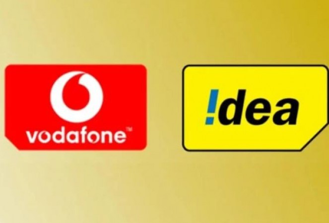 Vodafone idea launches new service, recharge from grocery and drugstore