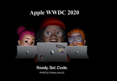 Apple WWDC इस तारीख से ऑनलाइन होगी एपल का डेवलपर्स कॉन्फ्रेंस