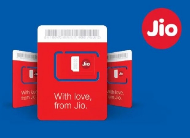 Jio launches work from home plan, get 2GB data daily
