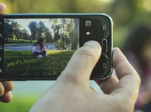 Follow these tips to click a perfect picture by smartphone