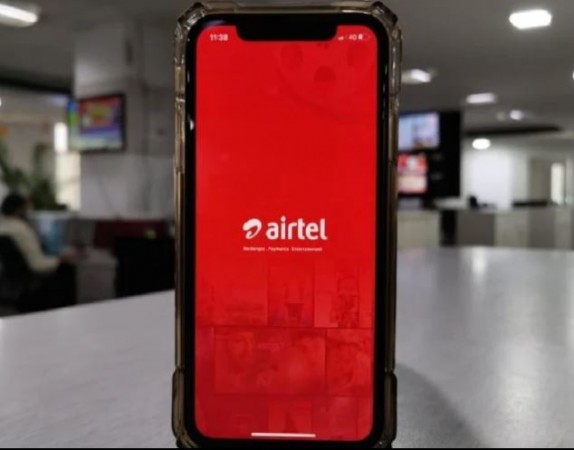 Airtel launches these plans for unlimited calling