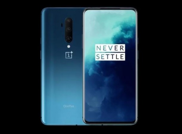 OnePlus 7T Pro becomes cheaper by Rs 6,000