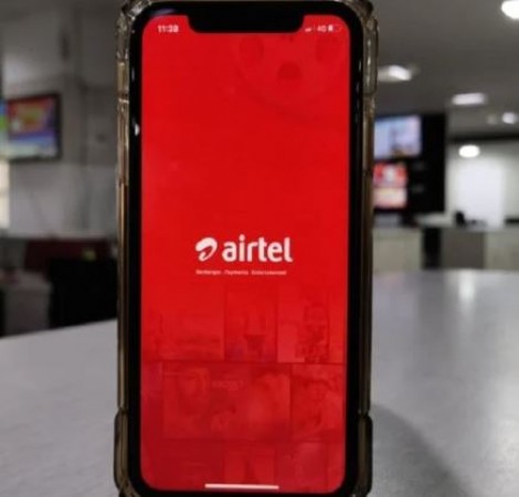 Airtel gave tremendous offer, five users can use one plan