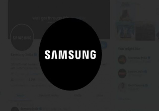 Samsung करने वाला है अपना डेबिट कार्ड लॉन्च