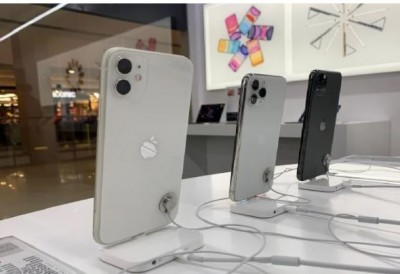The world's most spectacular iPhone became a hit in India