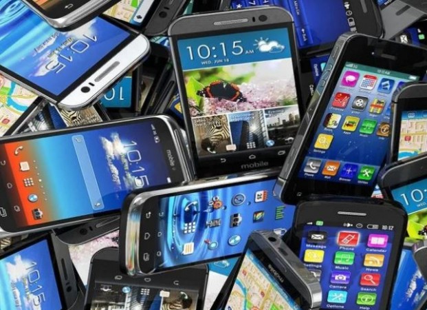 भारत में लांच हो सकते हैं ये स्मार्टफोन यूजर्स को हैं इनका इंतजार