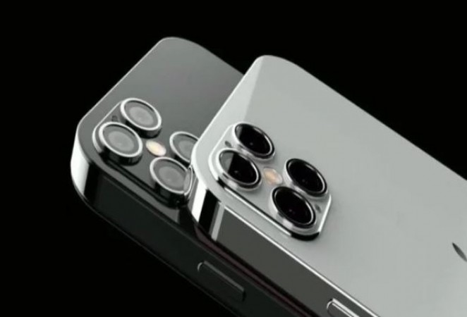 iPhone 12 में मिलेगी सबसे पावरफुल बैटरी