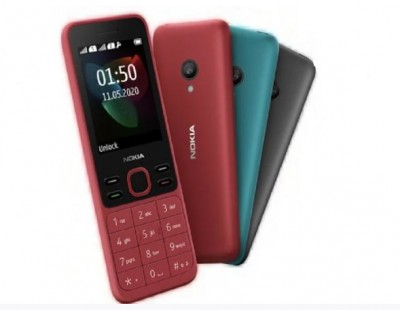 Nokia के 2 शानदार फीचर फोन मार्केट में हुए लांच