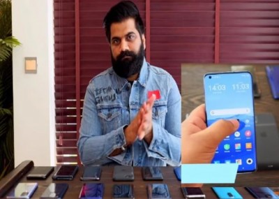 Technical Guruji deletes TikTok from 16 phones