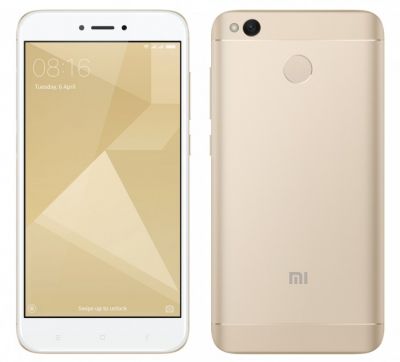 जाने भारत में लॉन्च Xiaomi Redmi 4 स्मार्टफोन की खासियत