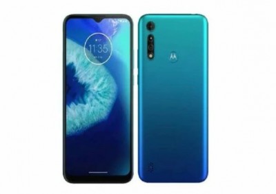 Moto G8 Power Lite will be launched soon