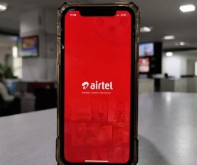 Airtel launches new plan to compete with Jio